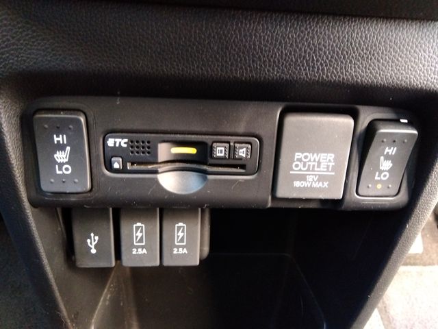 Honda N-WGN 2018-10 14025-11