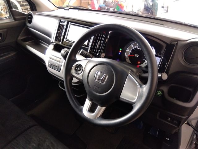 Honda N-WGN 2018-10 14025-13