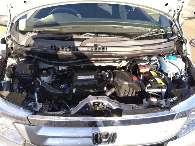 Honda N-WGN 2018-10 14025-19