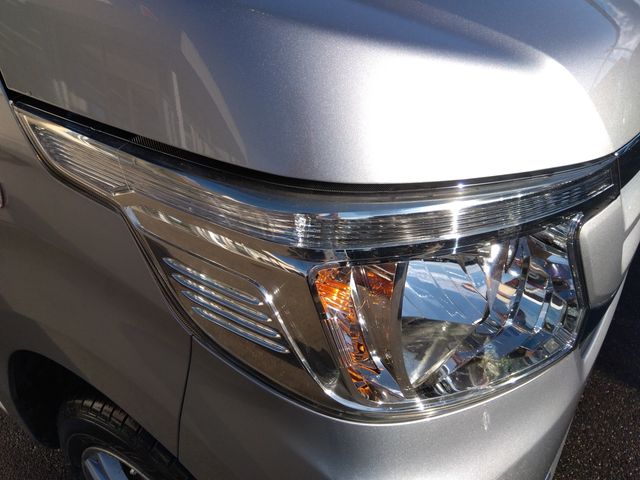 Honda N-WGN 2018-10 14025-5