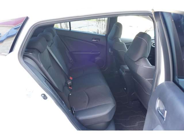 Toyota PRIUS PHV 2021-11 22801-6