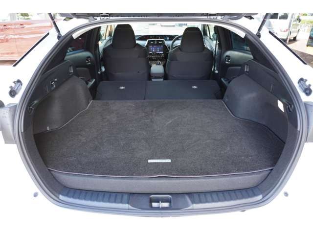 Toyota PRIUS PHV 2021-11 22801-8