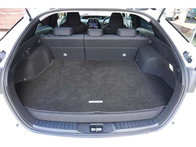 Toyota PRIUS PHV 2021-11 22801-7