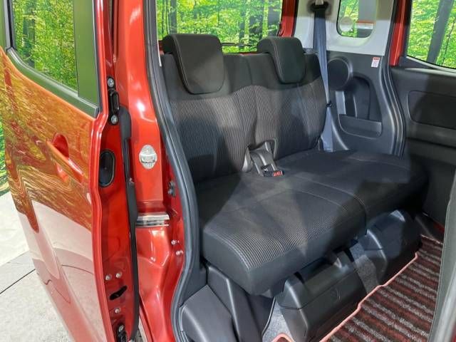 Nissan DAYZ ROOX 2017-09 184464-9