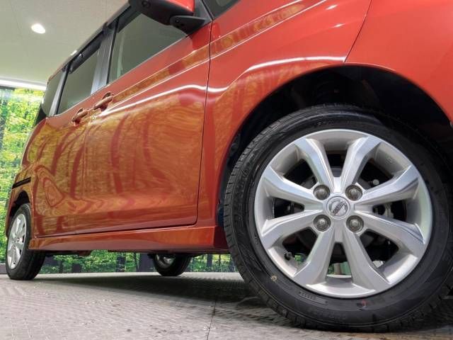 Nissan DAYZ ROOX 2017-09 184464-12