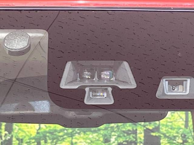 Nissan DAYZ ROOX 2017-09 184464-2