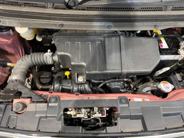 Nissan DAYZ ROOX 2017-09 184464-18
