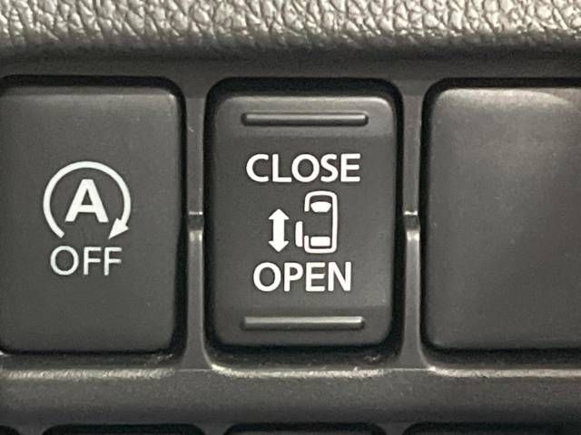 Nissan DAYZ ROOX 2017-09 184464-5