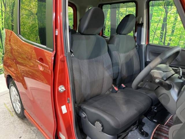 Nissan DAYZ ROOX 2017-09 184464-8