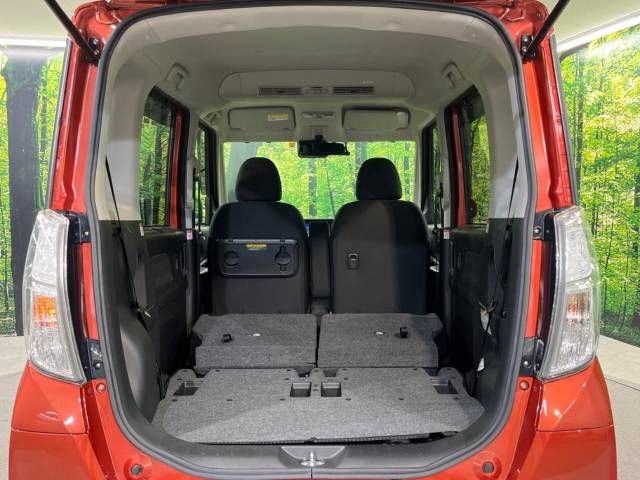 Nissan DAYZ ROOX 2017-09 184464-10