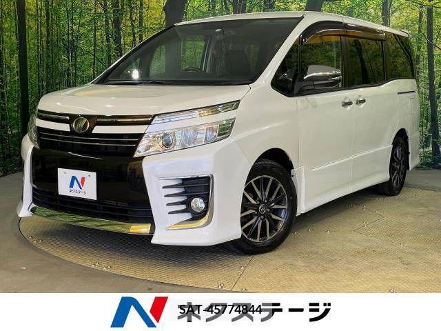 Toyota VOXY 2015-07 321459-0