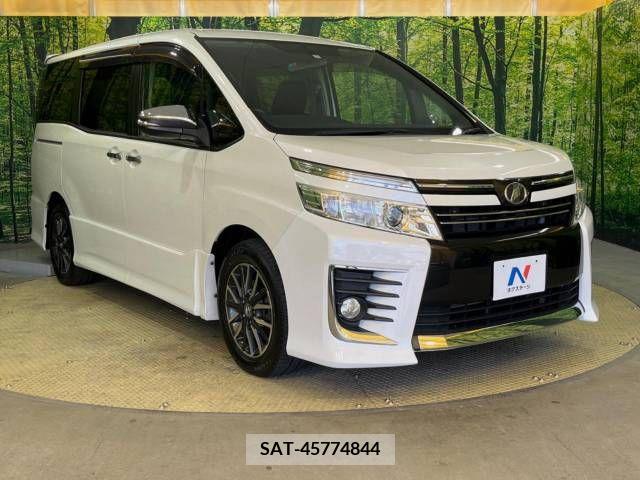 Toyota VOXY 2015-07 321459-16