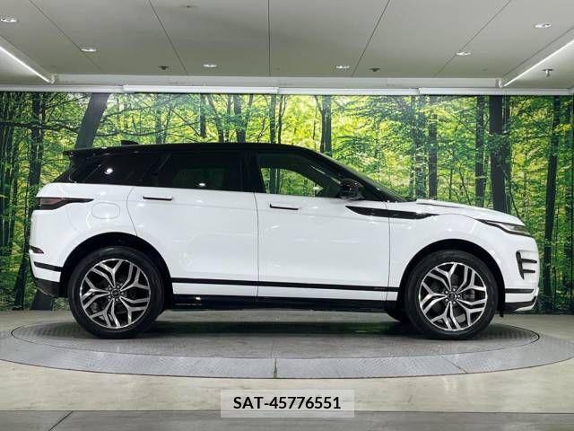 ROVER RANGE ROVER 2019-05 382993-16