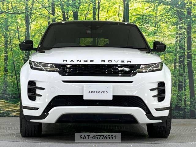 ROVER RANGE ROVER 2019-05 382993-14