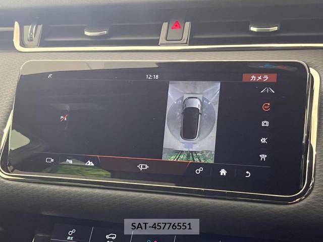 ROVER RANGE ROVER 2019-05 382993-4