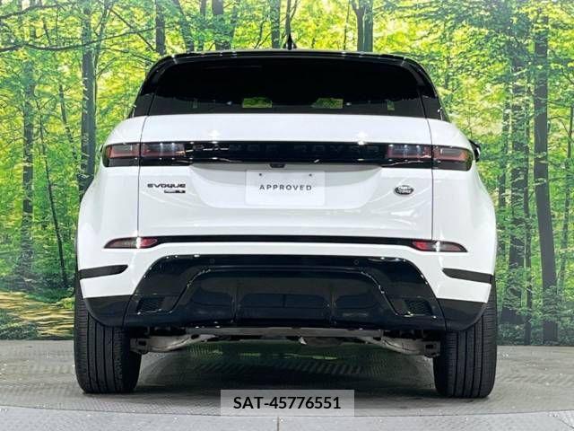 ROVER RANGE ROVER 2019-05 382993-18