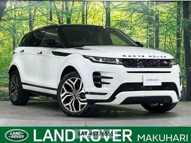ROVER RANGE ROVER 2019-05 382993-0