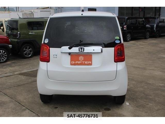 Honda N-ONE 2019-02 383228-8