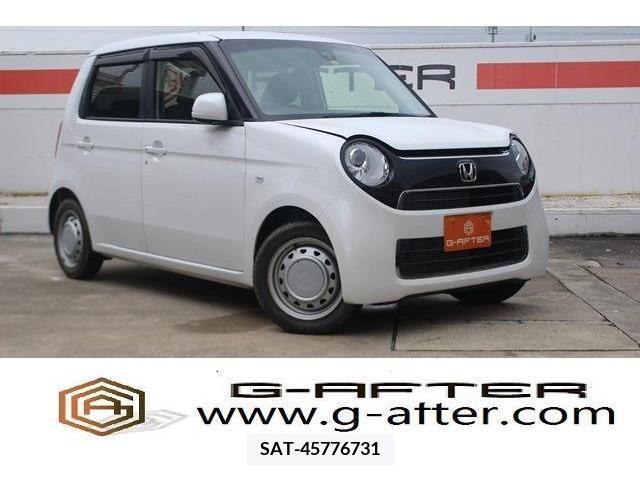 Honda N-ONE 2019-02 383228-0