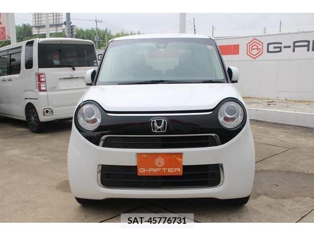 Honda N-ONE 2019-02 383228-6