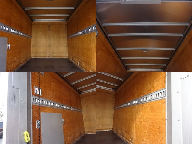 Toyota DYNA TRUCK 2017-10 3066-3