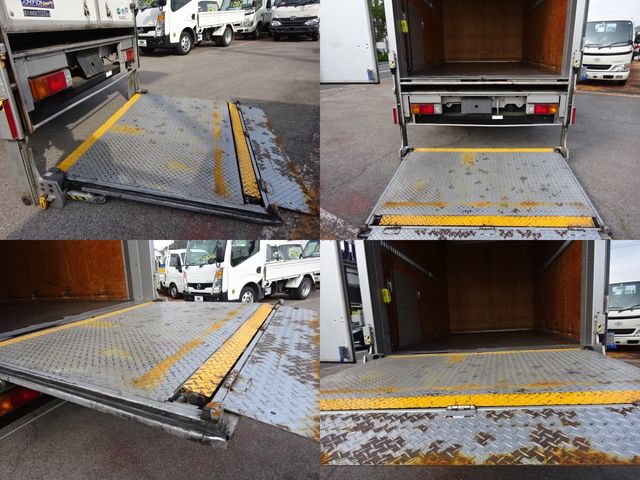 Toyota DYNA TRUCK 2017-10 3066-8