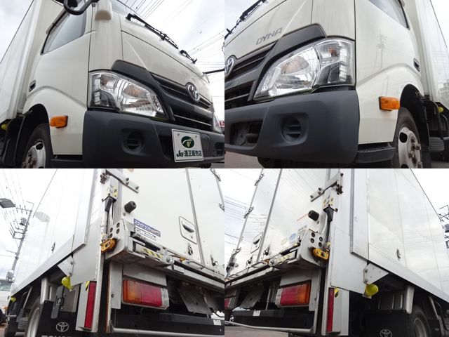 Toyota DYNA TRUCK 2017-10 3066-12