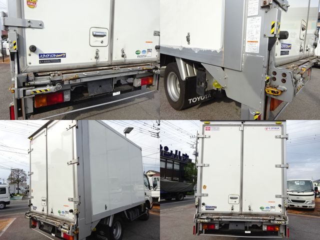 Toyota DYNA TRUCK 2017-10 3066-10