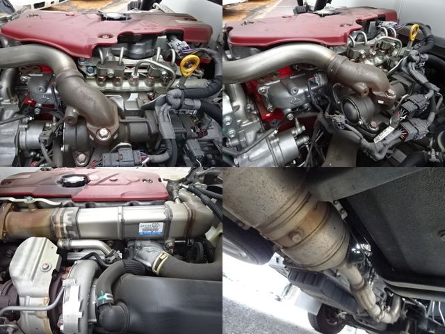 Toyota DYNA TRUCK 2017-10 3066-16