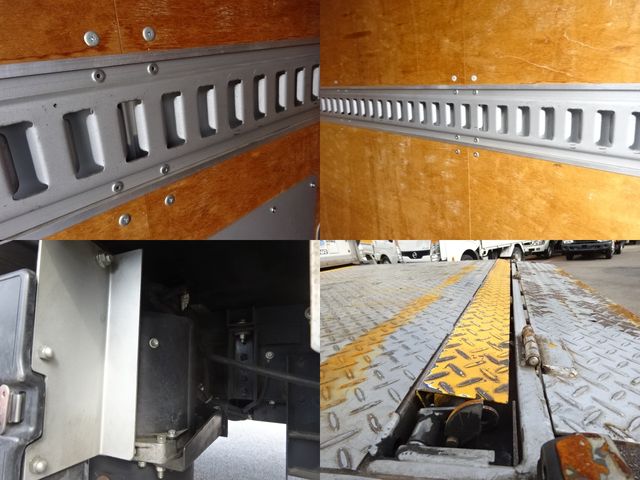 Toyota DYNA TRUCK 2017-10 3066-14