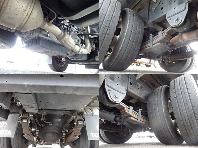 Toyota DYNA TRUCK 2017-10 3066-18
