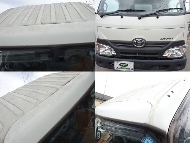 Toyota DYNA TRUCK 2017-10 3066-11