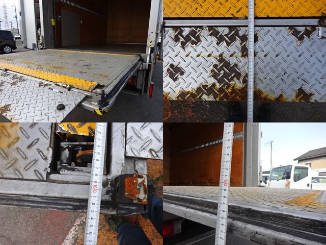 Toyota DYNA TRUCK 2017-10 3066-7