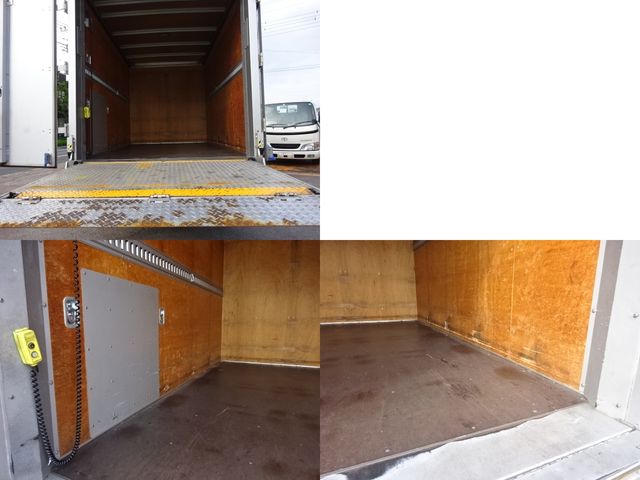 Toyota DYNA TRUCK 2017-10 3066-4
