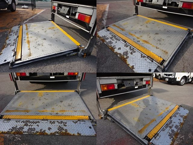 Toyota DYNA TRUCK 2017-10 3066-9