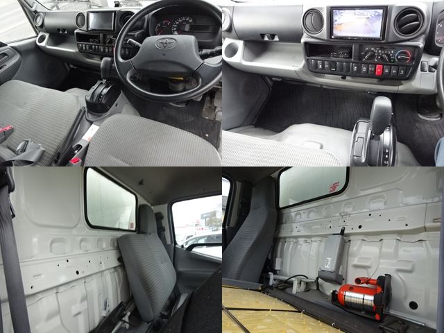 Toyota DYNA TRUCK 2017-10 3066-21