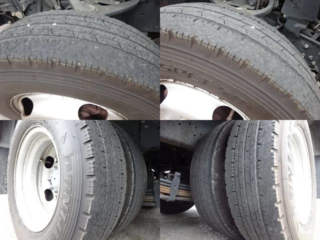 Toyota DYNA TRUCK 2017-10 3066-17