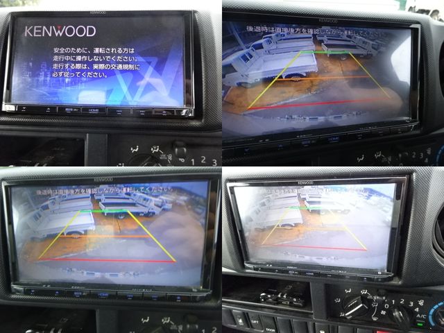 Toyota DYNA TRUCK 2017-10 3066-23