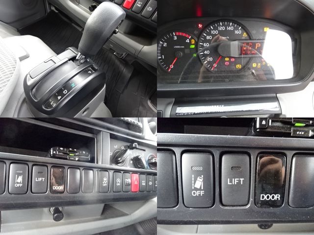 Toyota DYNA TRUCK 2017-10 3066-25
