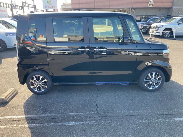 Honda N BOX CUSTOM 2023-12 28941-3
