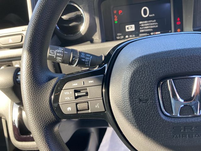 Honda N BOX CUSTOM 2023-12 28941-13