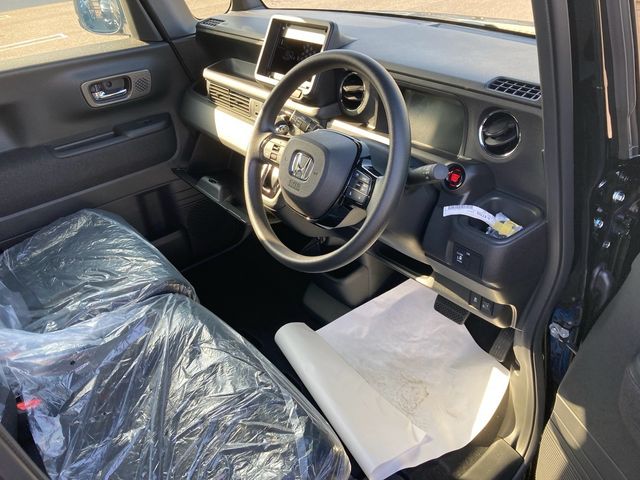 Honda N BOX CUSTOM 2023-12 28941-8