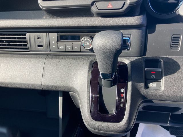 Honda N BOX CUSTOM 2023-12 28941-14
