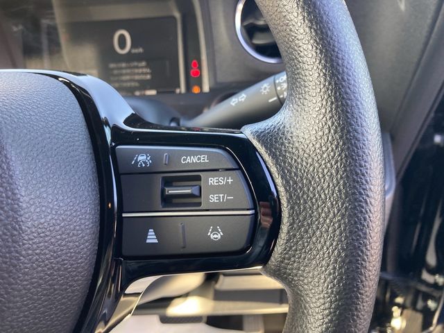 Honda N BOX CUSTOM 2023-12 28941-12