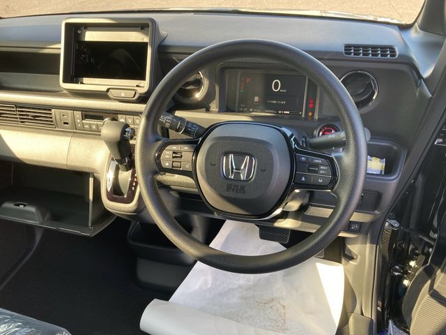 Honda N BOX CUSTOM 2023-12 28941-10