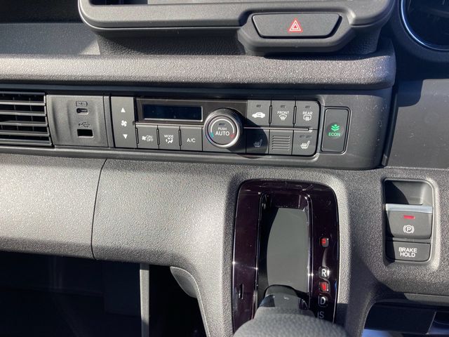 Honda N BOX CUSTOM 2023-12 28941-15