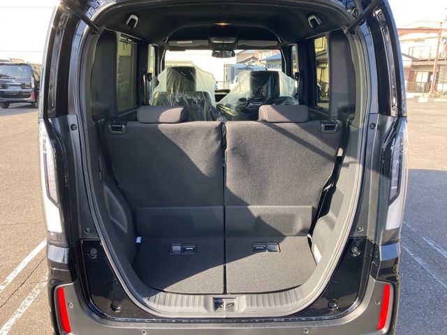 Honda N BOX CUSTOM 2023-12 28941-17