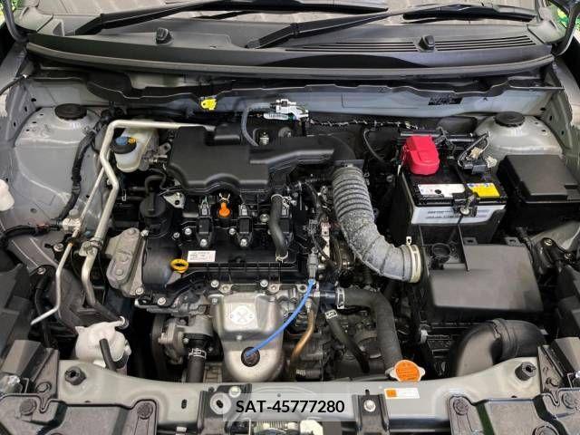 Toyota RAIZE 2022-06 324334-18