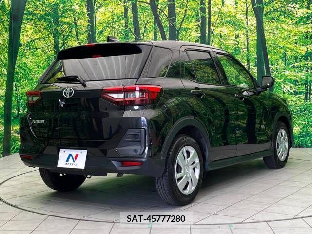 Toyota RAIZE 2022-06 324334-17