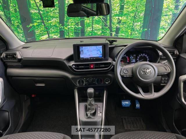 Toyota RAIZE 2022-06 324334-1